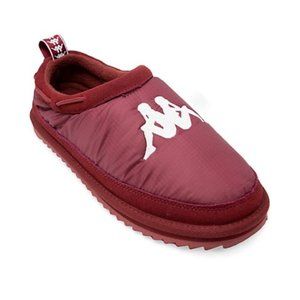 Kappa Unisex Men's & Women's Authentic Mule 3 Slippers 351859W NEW w TAGS